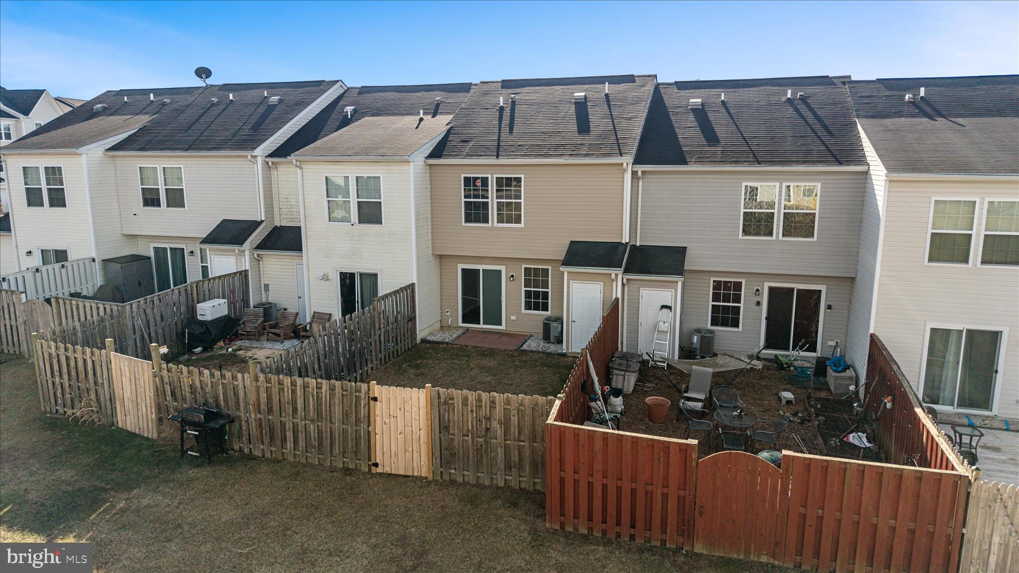 MANOR PARK - Residential