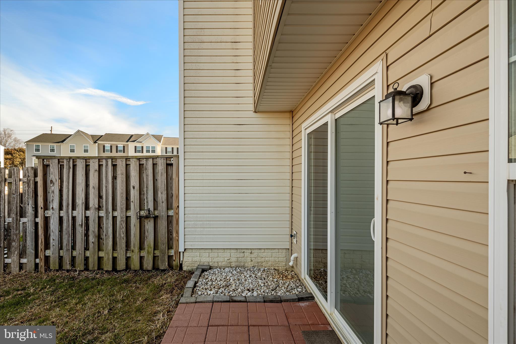 MANOR PARK - Residential