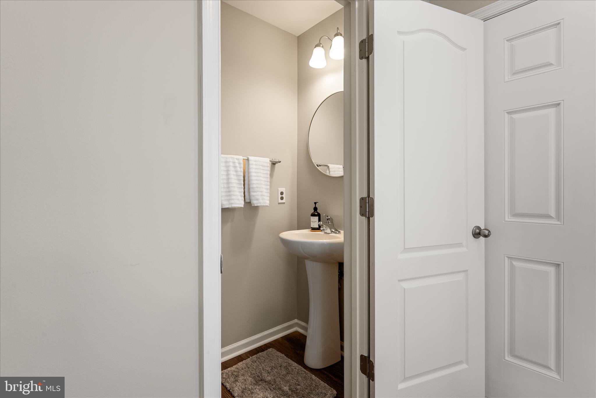 MANOR PARK - Residential