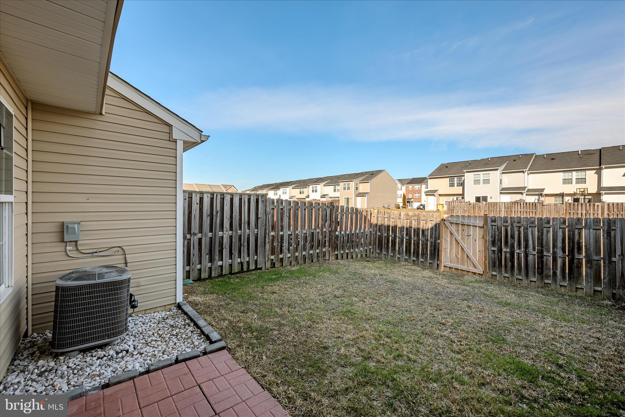 MANOR PARK - Residential