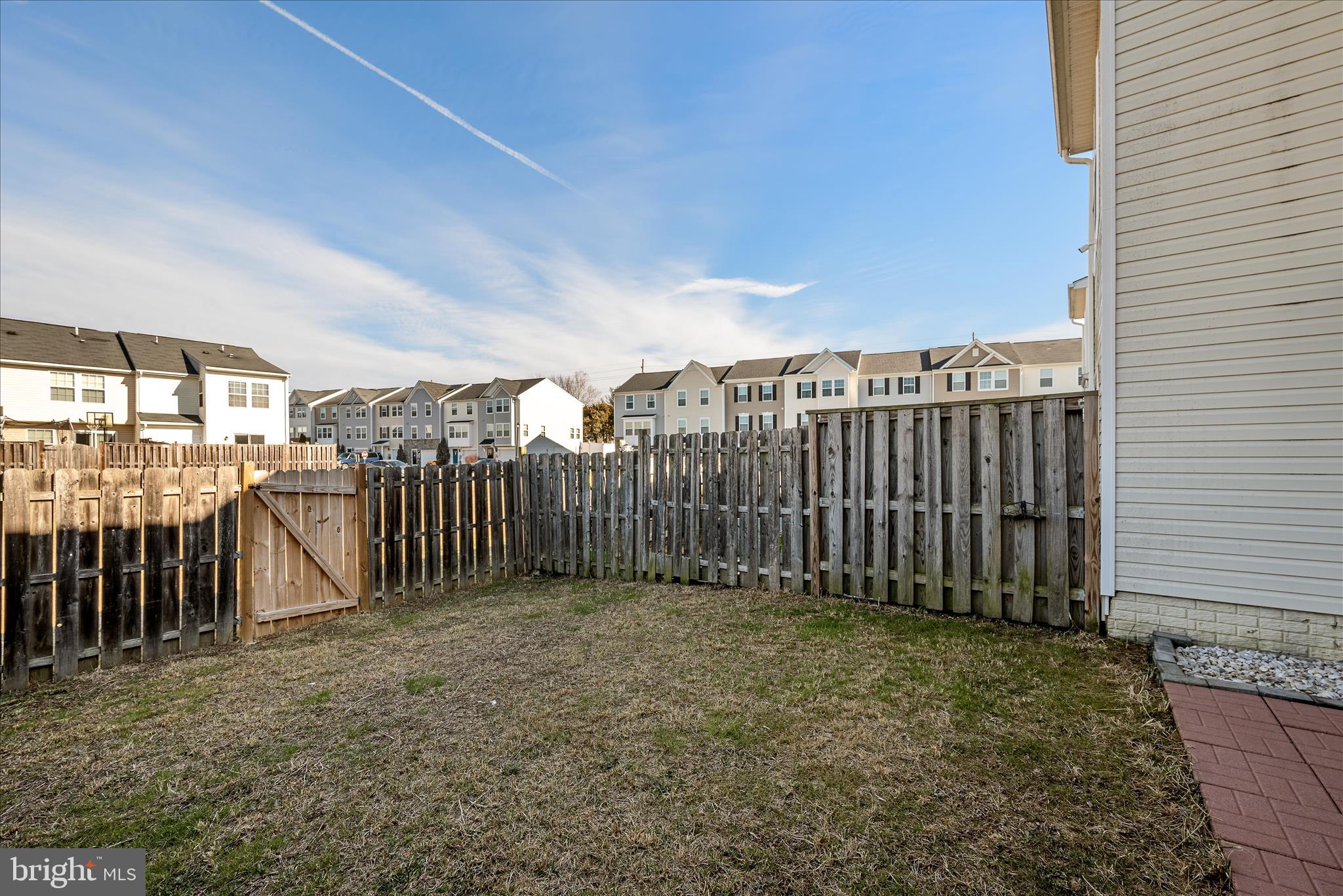 MANOR PARK - Residential