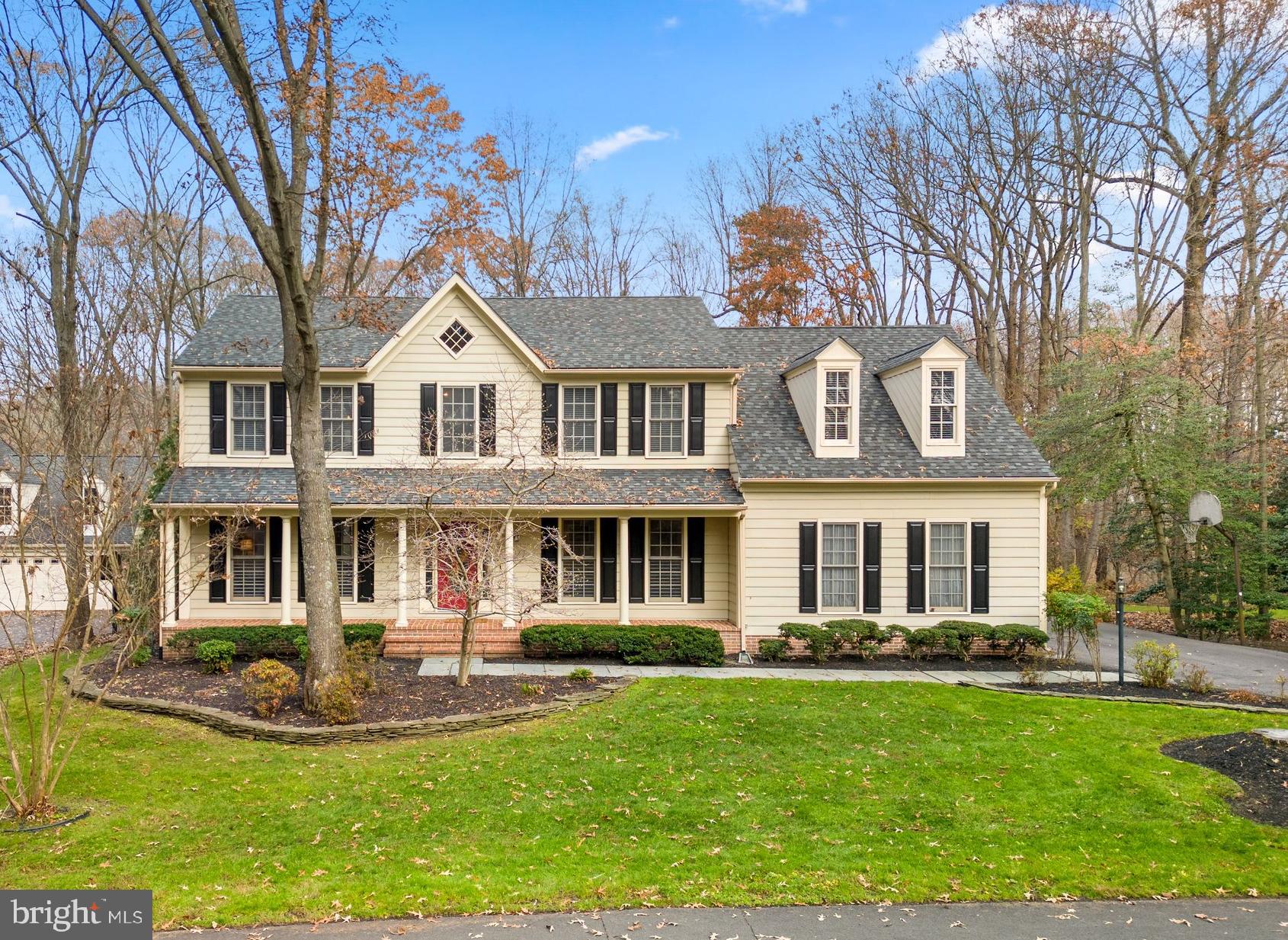 ULMSTEAD COVE - Residential