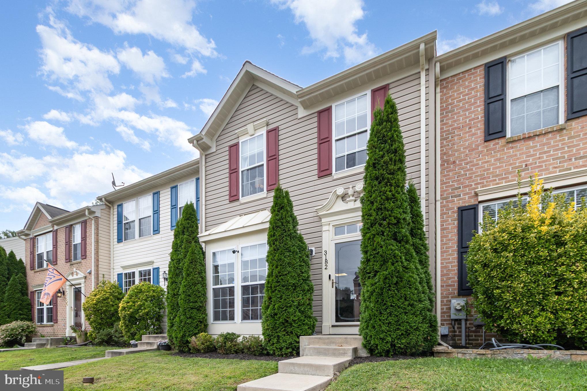 3182 FREESTONE COURT