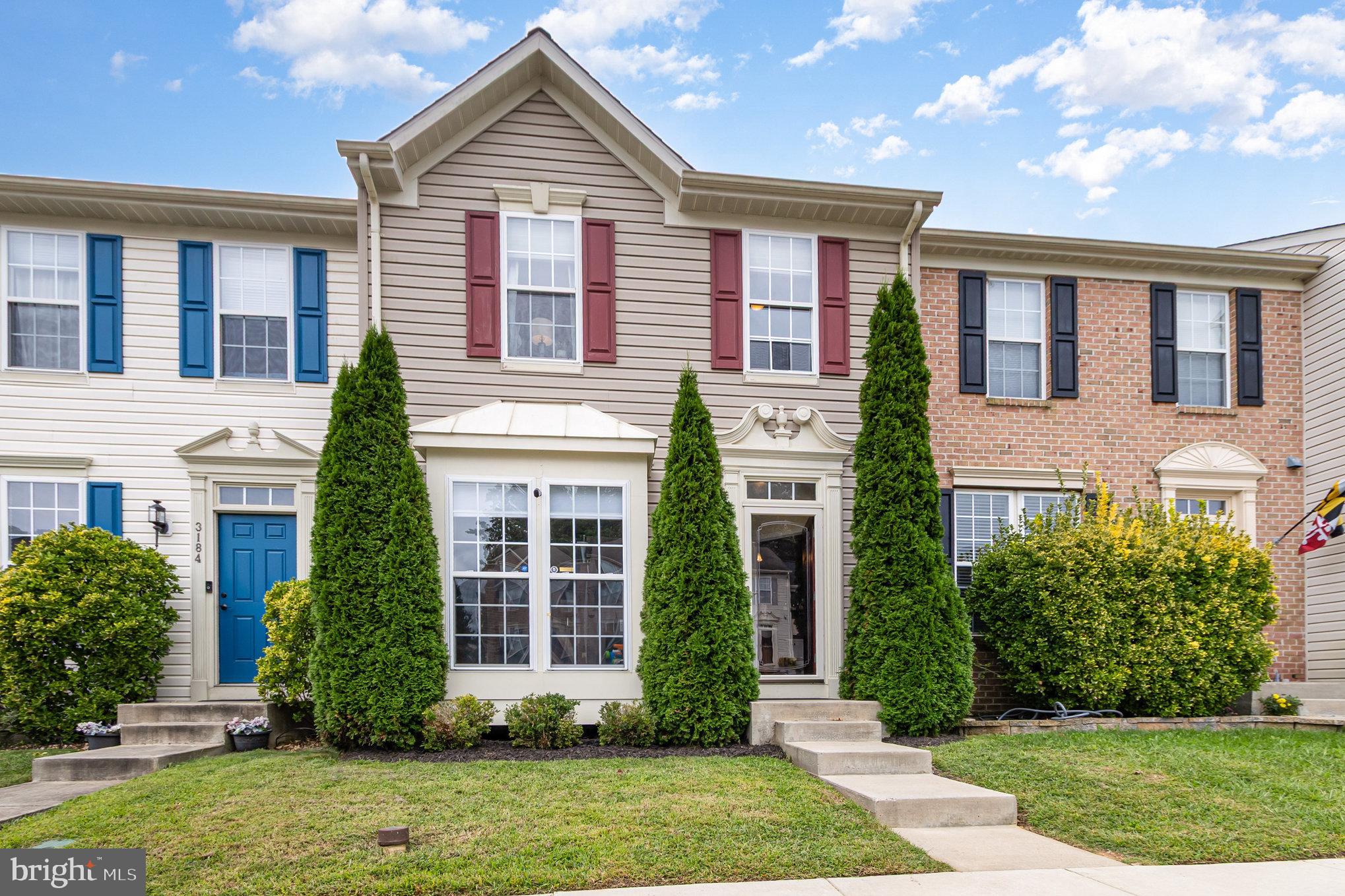 3182 FREESTONE COURT