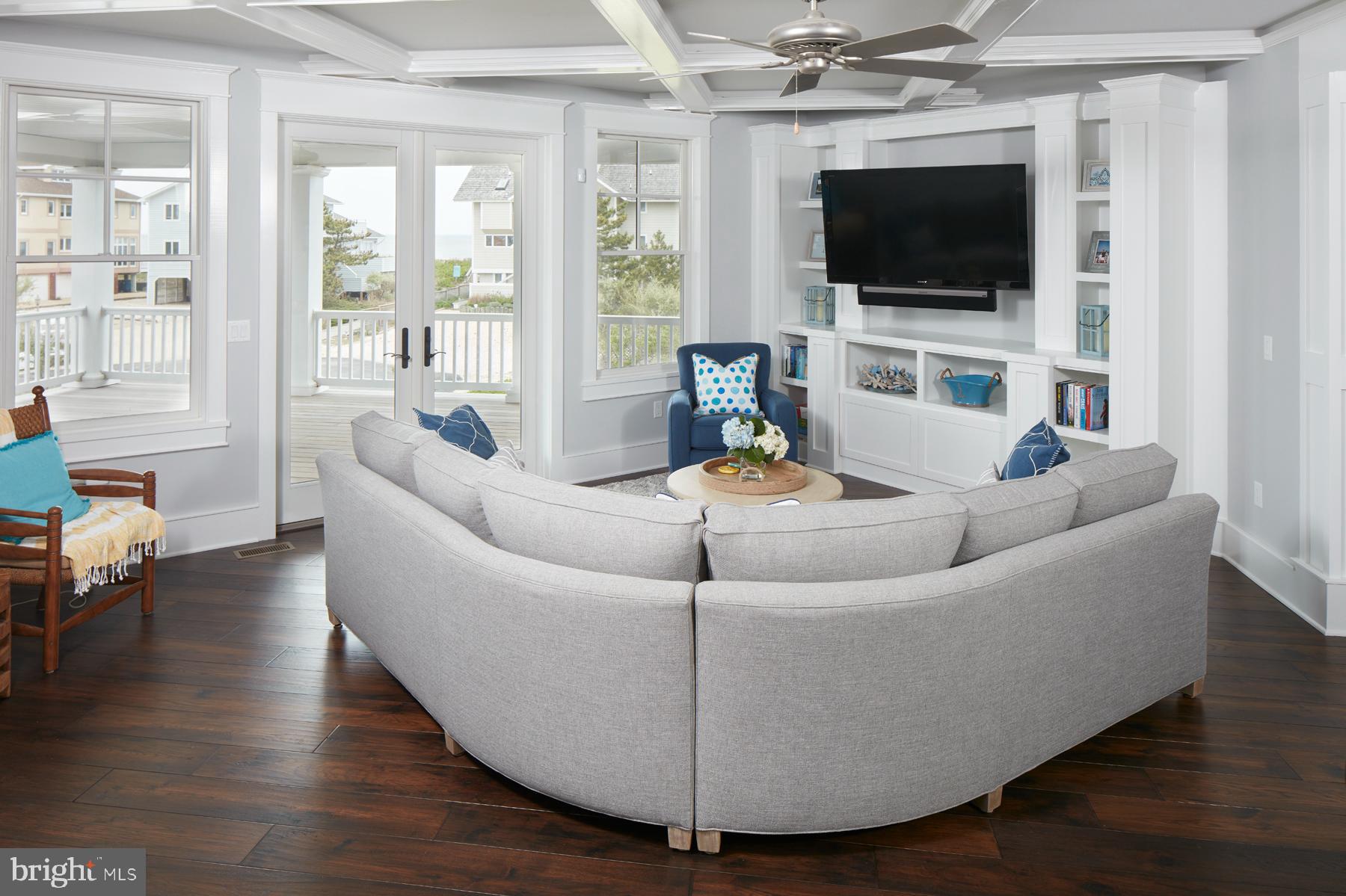 BETHANY VILLAGE - Residential