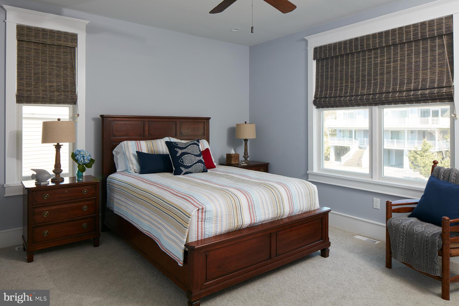 BETHANY VILLAGE - Residential