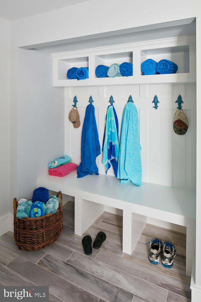 BETHANY VILLAGE - Residential