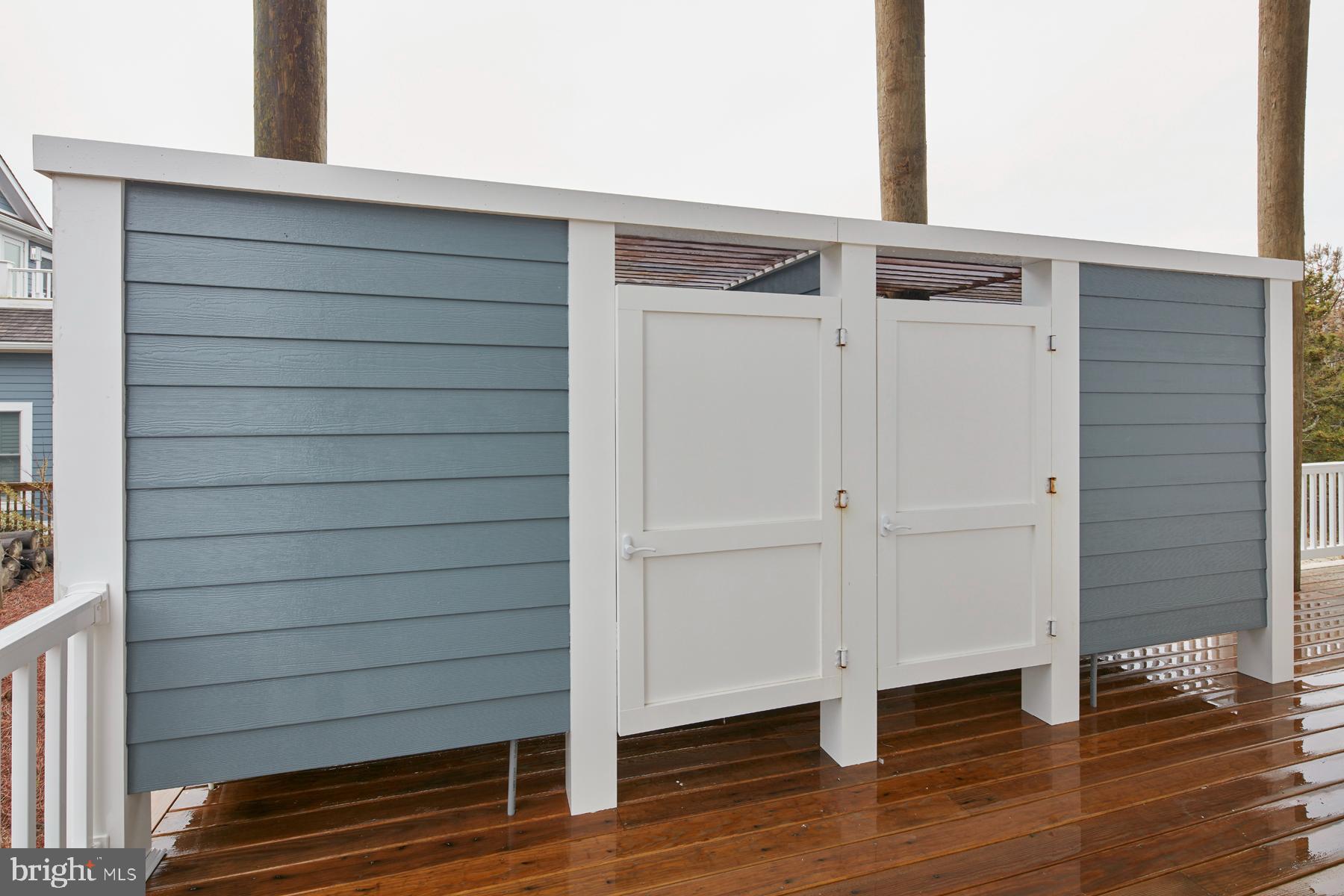 BETHANY VILLAGE - Residential