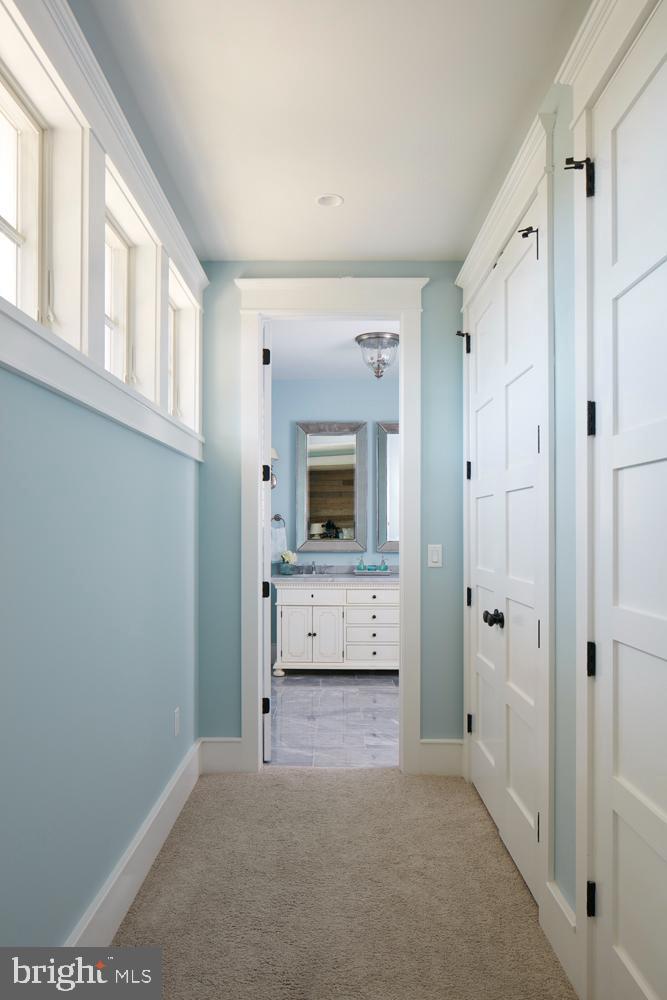 BETHANY VILLAGE - Residential