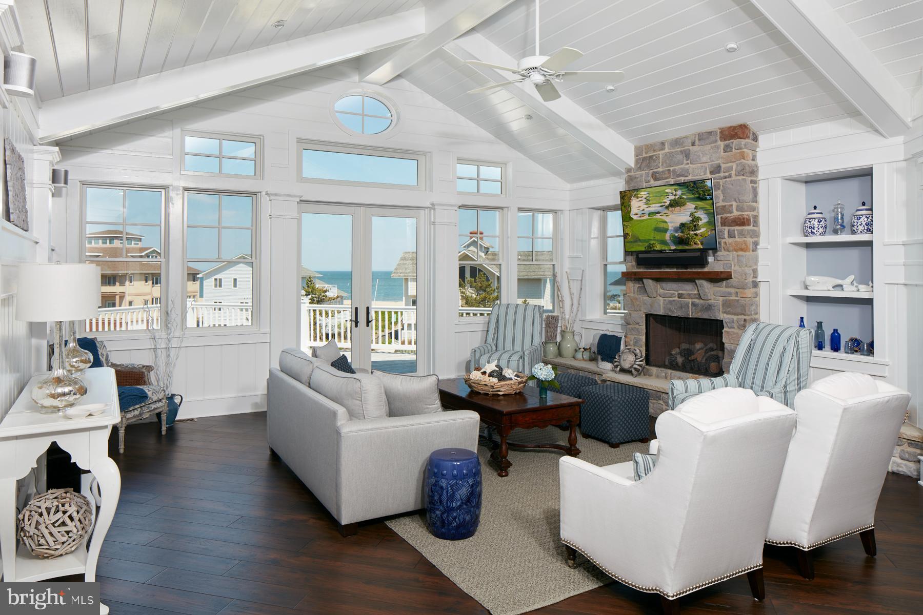 BETHANY VILLAGE - Residential