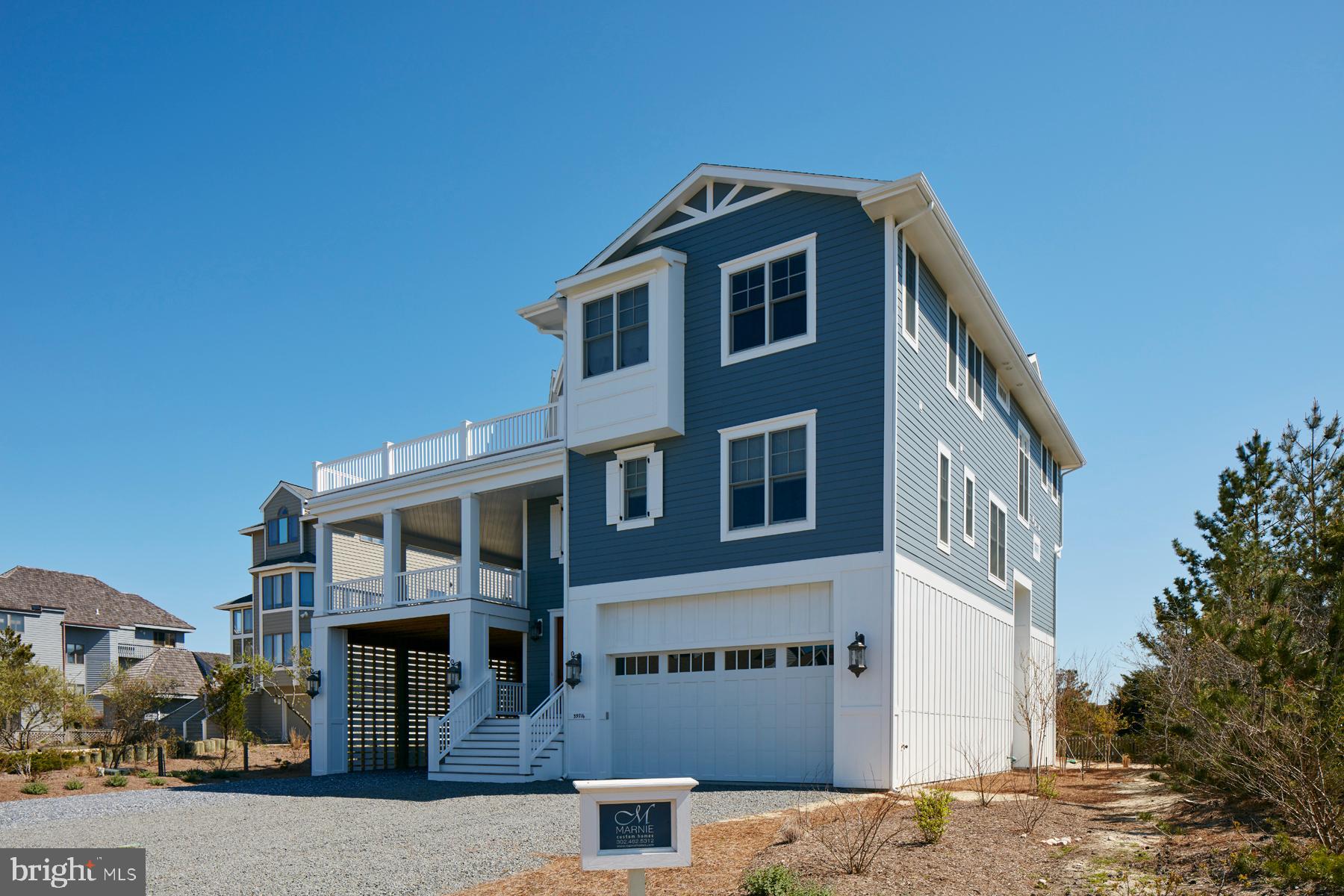 BETHANY VILLAGE - Residential