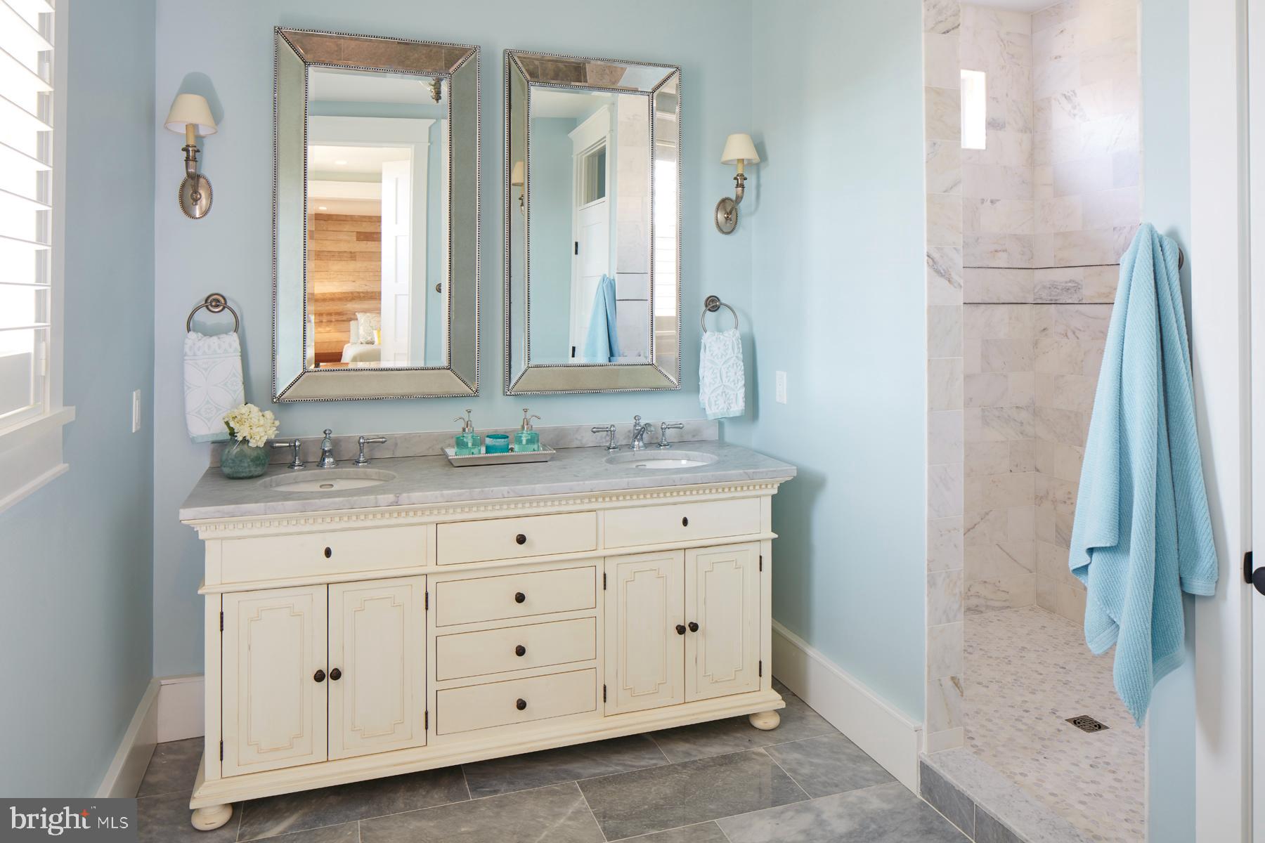 BETHANY VILLAGE - Residential