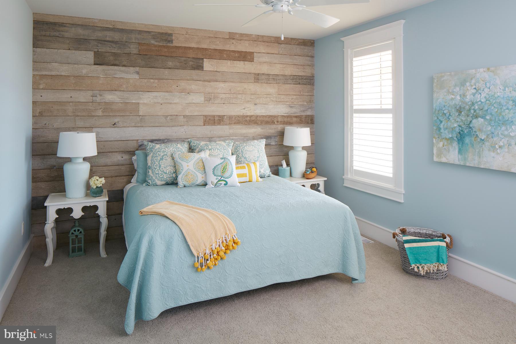 BETHANY VILLAGE - Residential