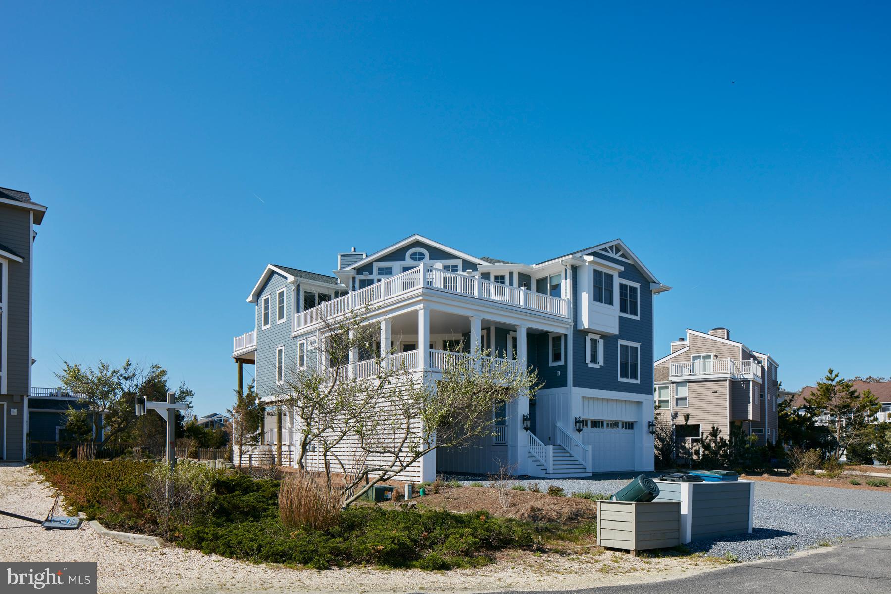 BETHANY VILLAGE - Residential