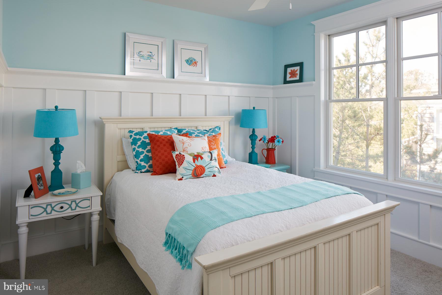 BETHANY VILLAGE - Residential