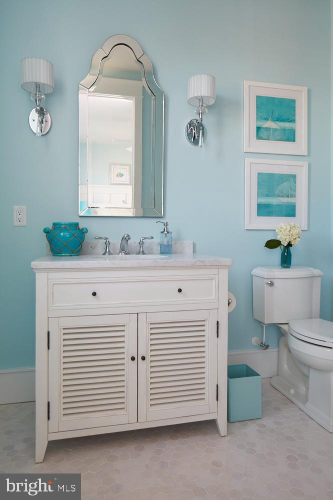 BETHANY VILLAGE - Residential