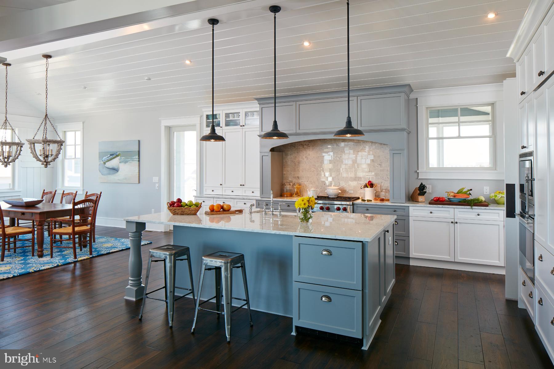 BETHANY VILLAGE - Residential