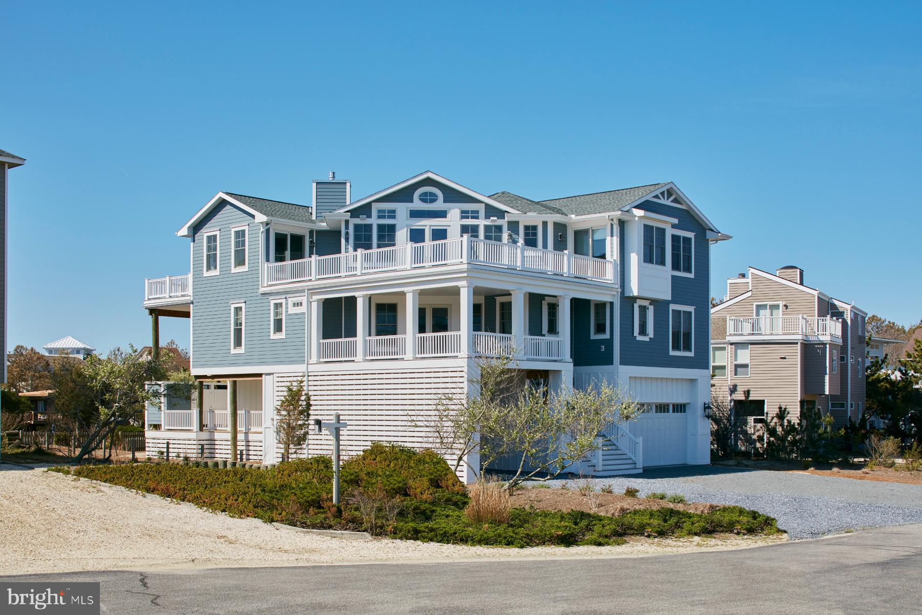 BETHANY VILLAGE - Residential