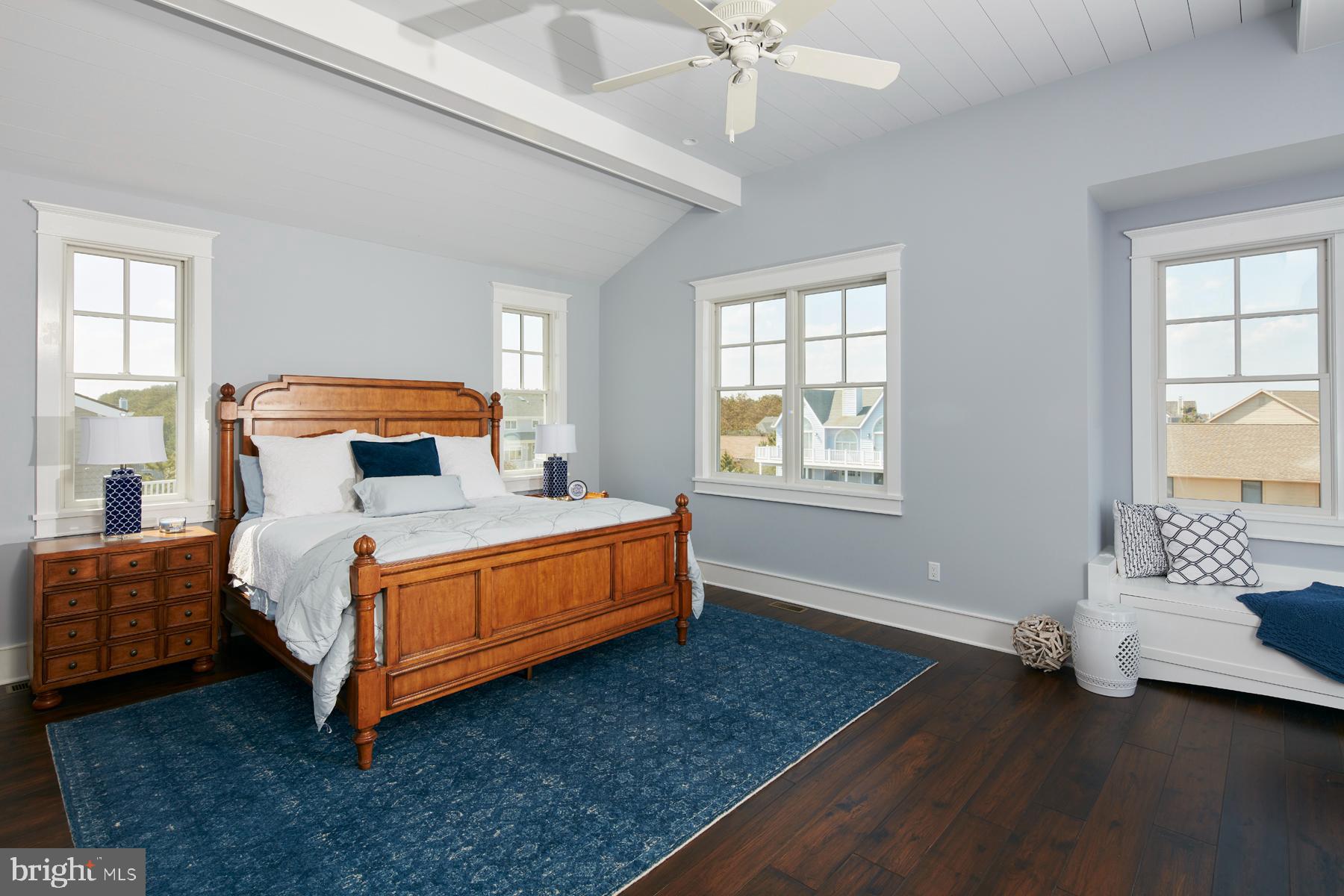 BETHANY VILLAGE - Residential