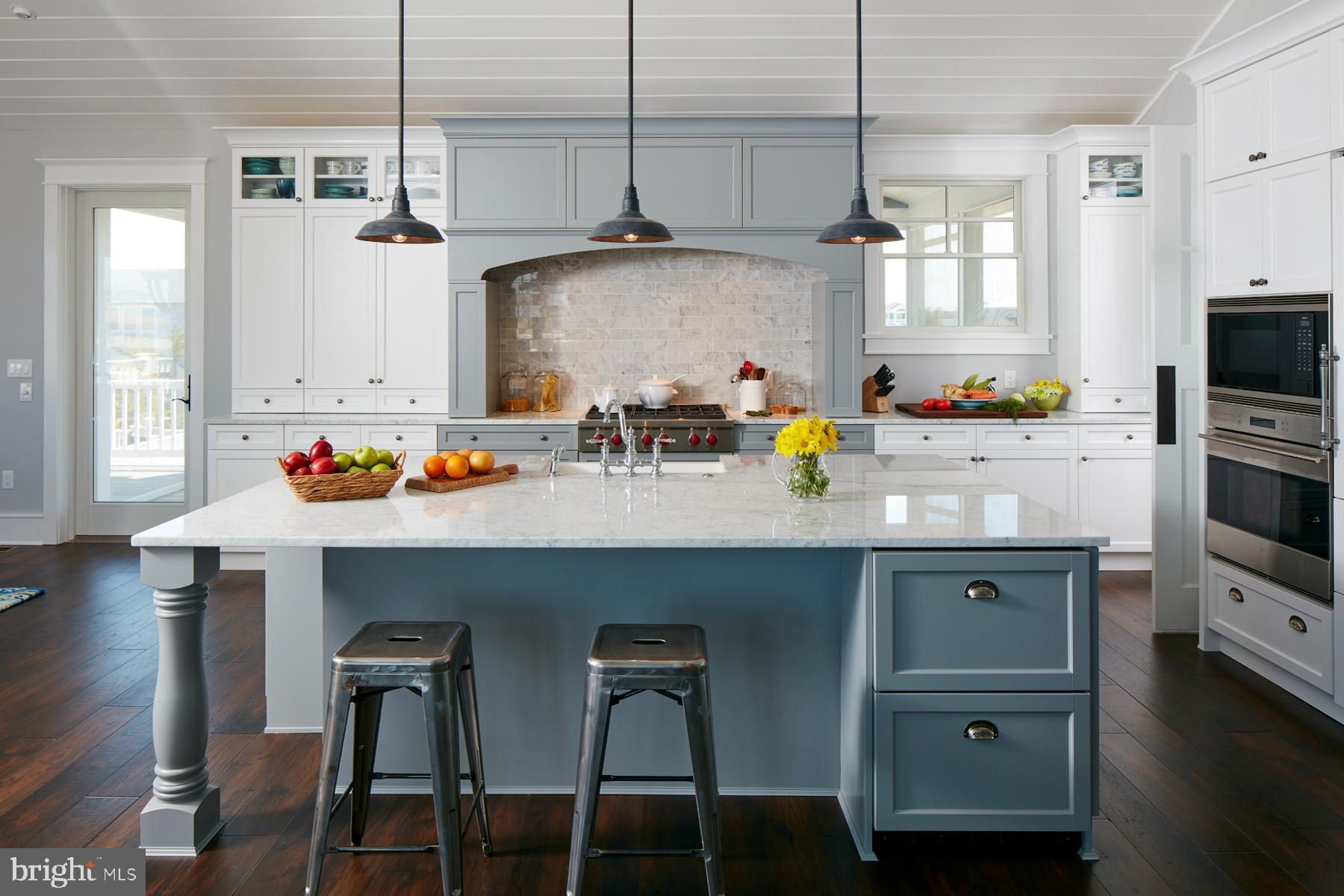 BETHANY VILLAGE - Residential