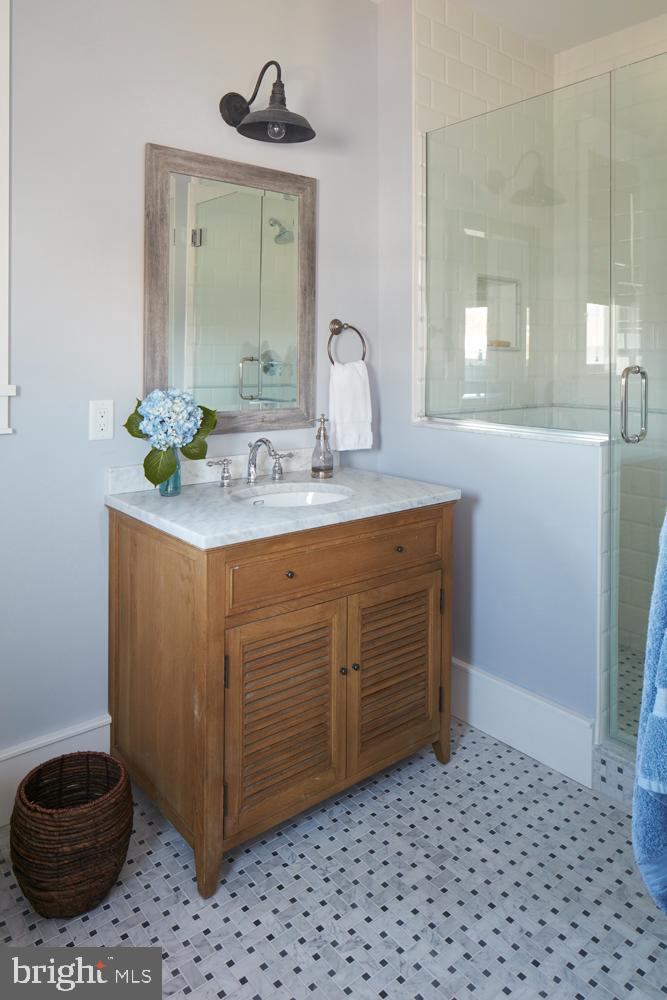 BETHANY VILLAGE - Residential