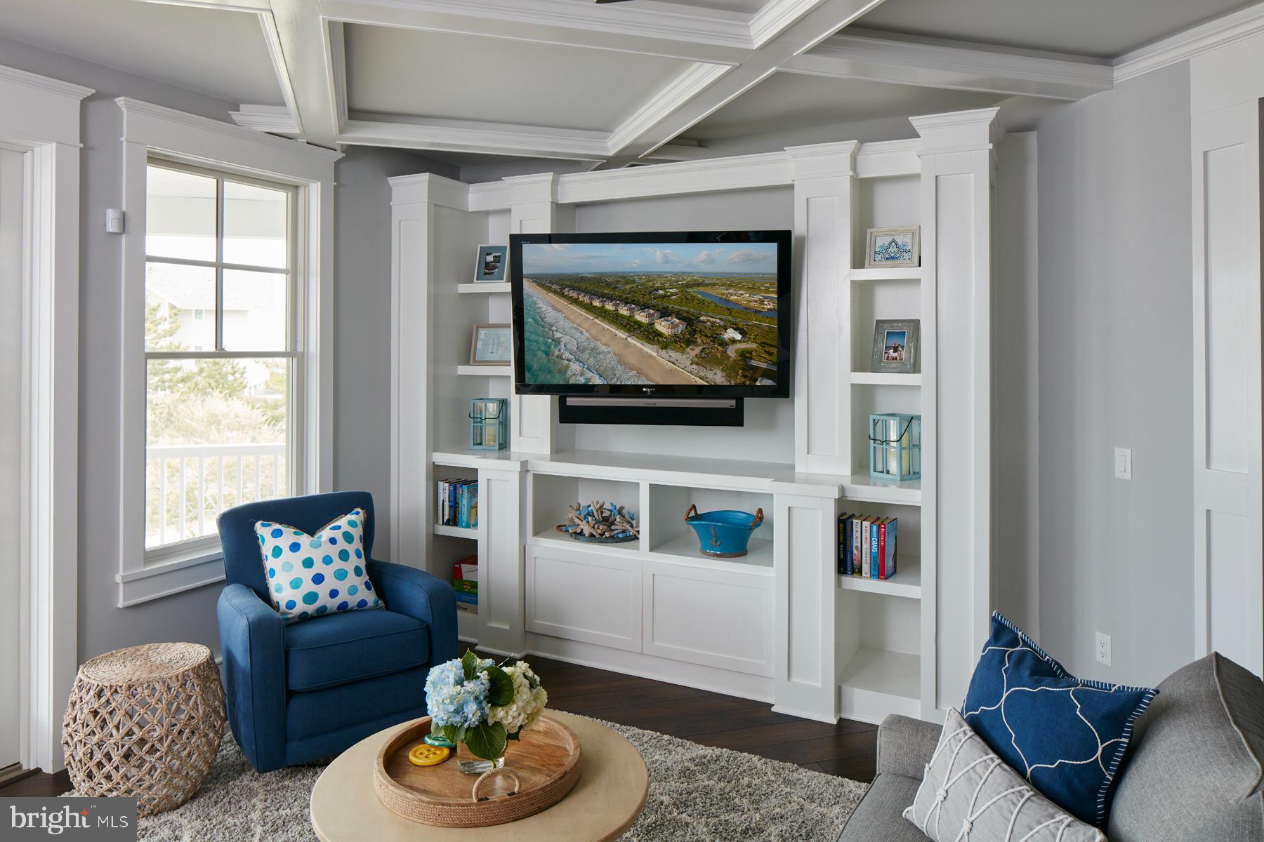 BETHANY VILLAGE - Residential