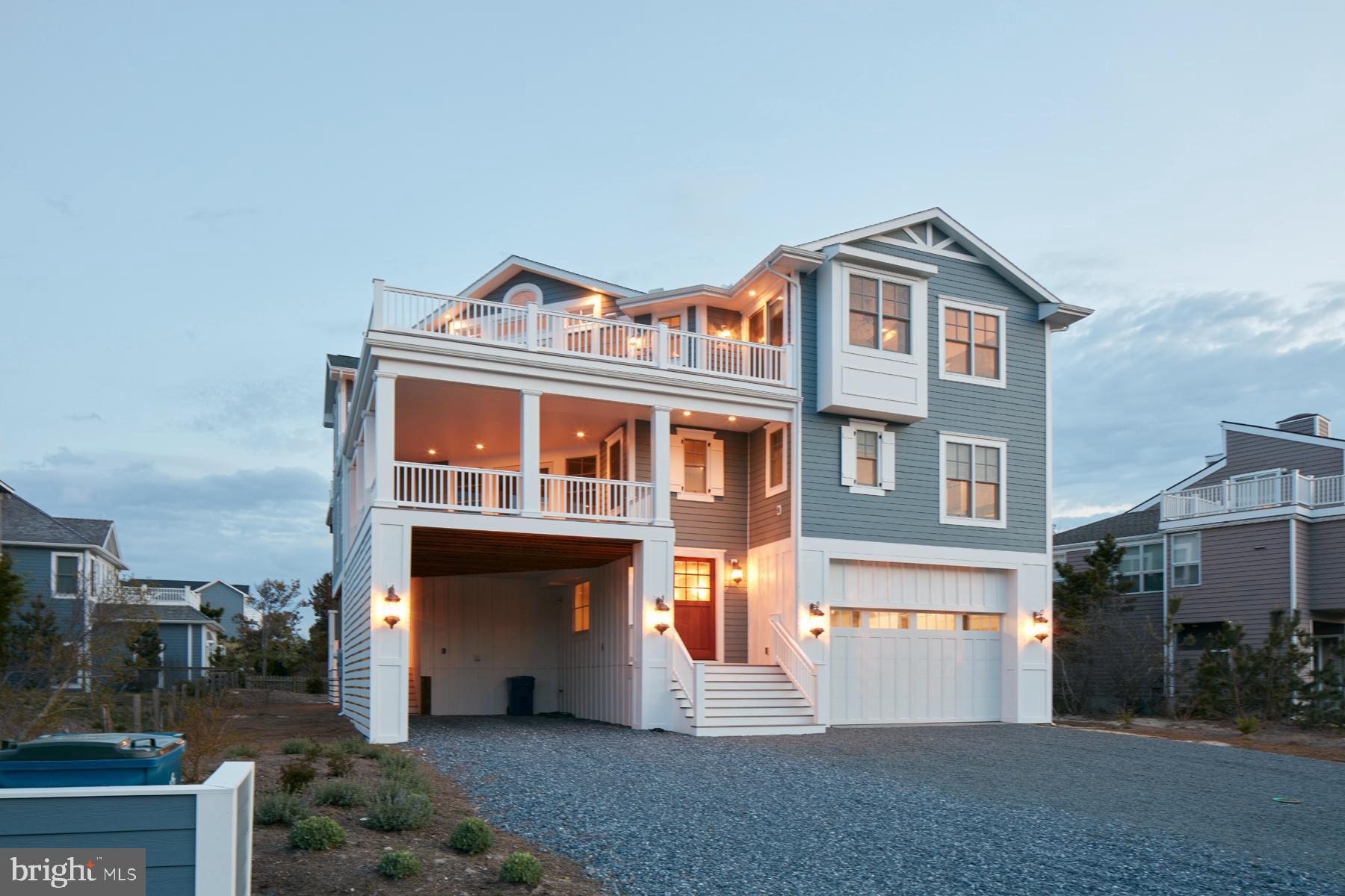 BETHANY VILLAGE - Residential