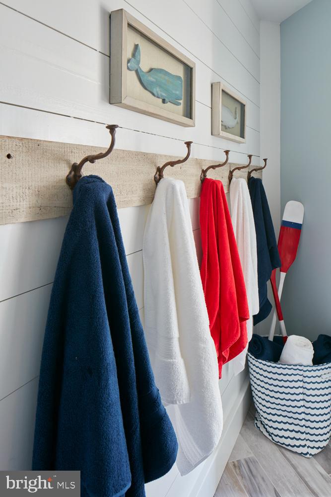 BETHANY VILLAGE - Residential