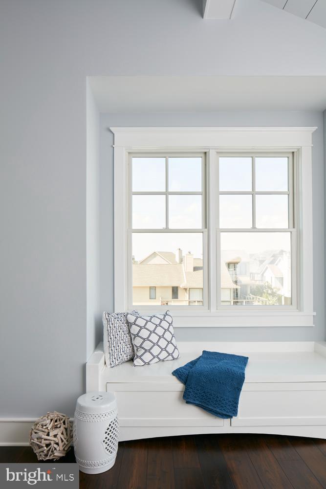 BETHANY VILLAGE - Residential