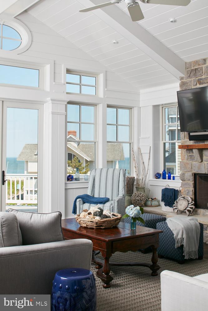 BETHANY VILLAGE - Residential