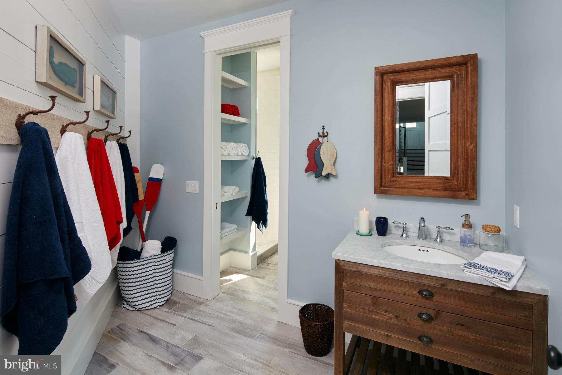 BETHANY VILLAGE - Residential