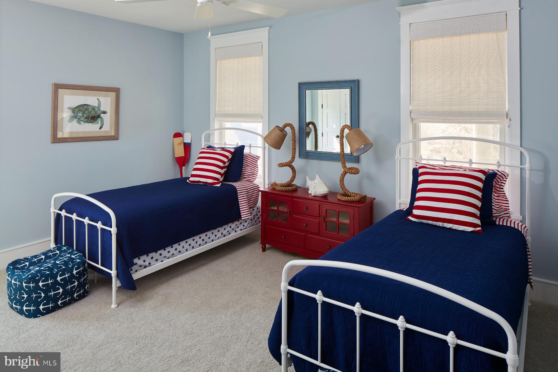 BETHANY VILLAGE - Residential