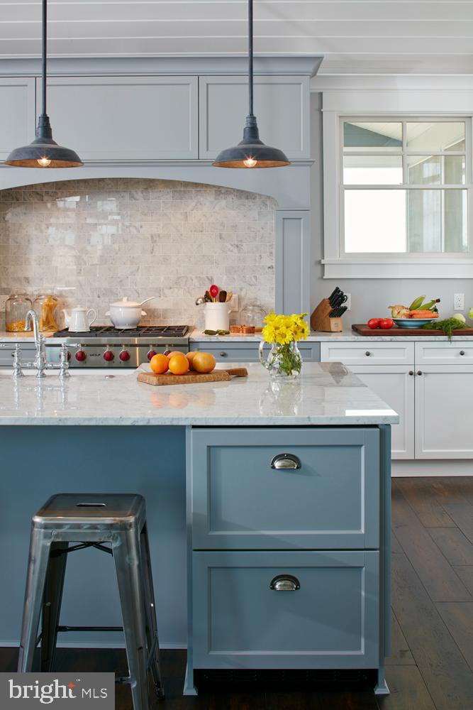 BETHANY VILLAGE - Residential