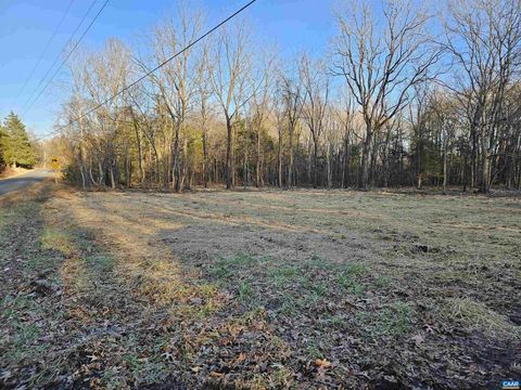 Vacant Land For Sale - 1.441 AC Physic Spring Rd #12<br/> DILLWYN, VA 23936