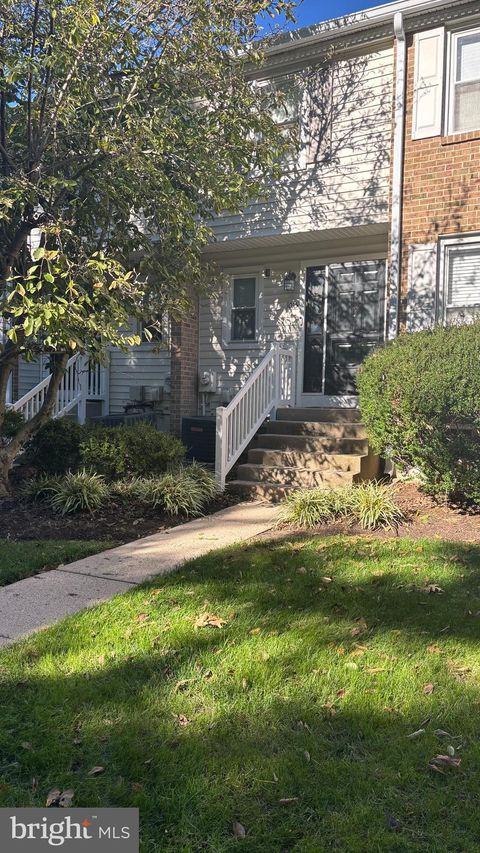 Photo of 1015 Society Hill Boulevard, CHERRY HILL, NJ 08003 (MLS # NJCD2104214)