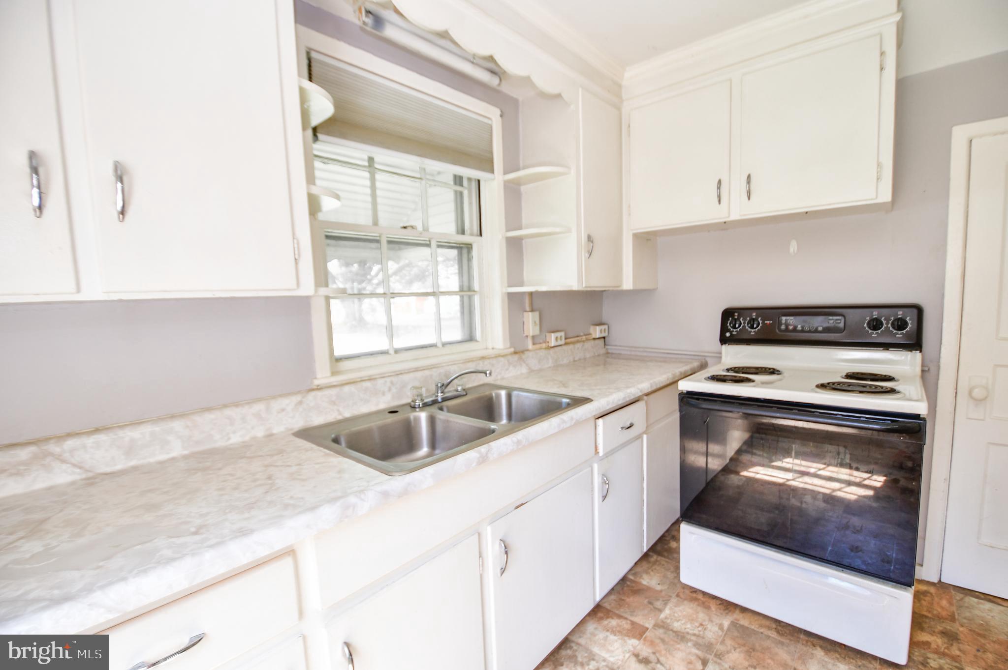 BAIRS DEVELOPMENT - Residential