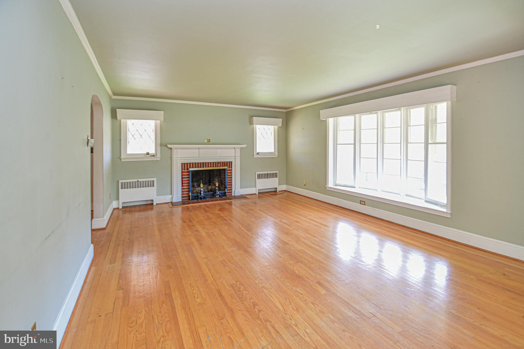 BAIRS DEVELOPMENT - Residential