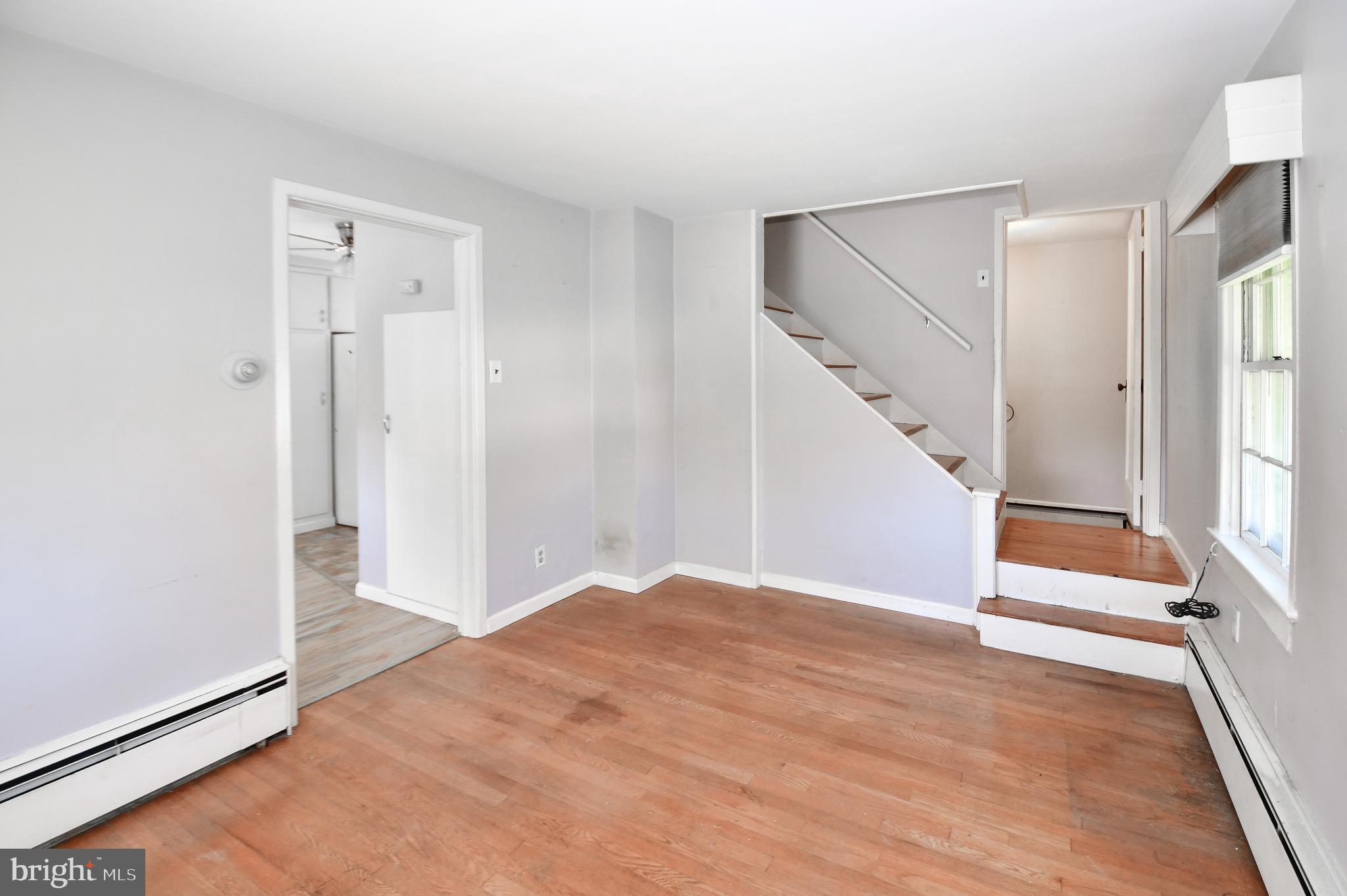 BAIRS DEVELOPMENT - Residential