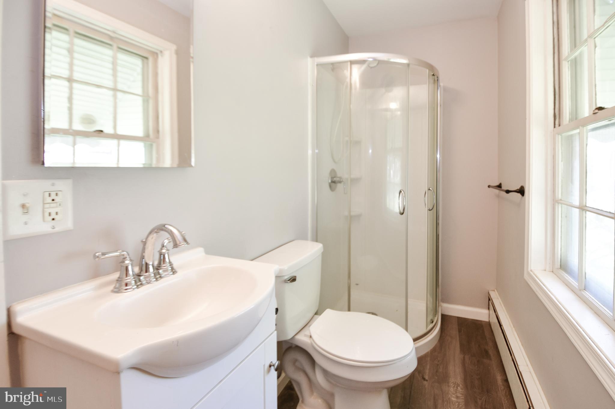 BAIRS DEVELOPMENT - Residential