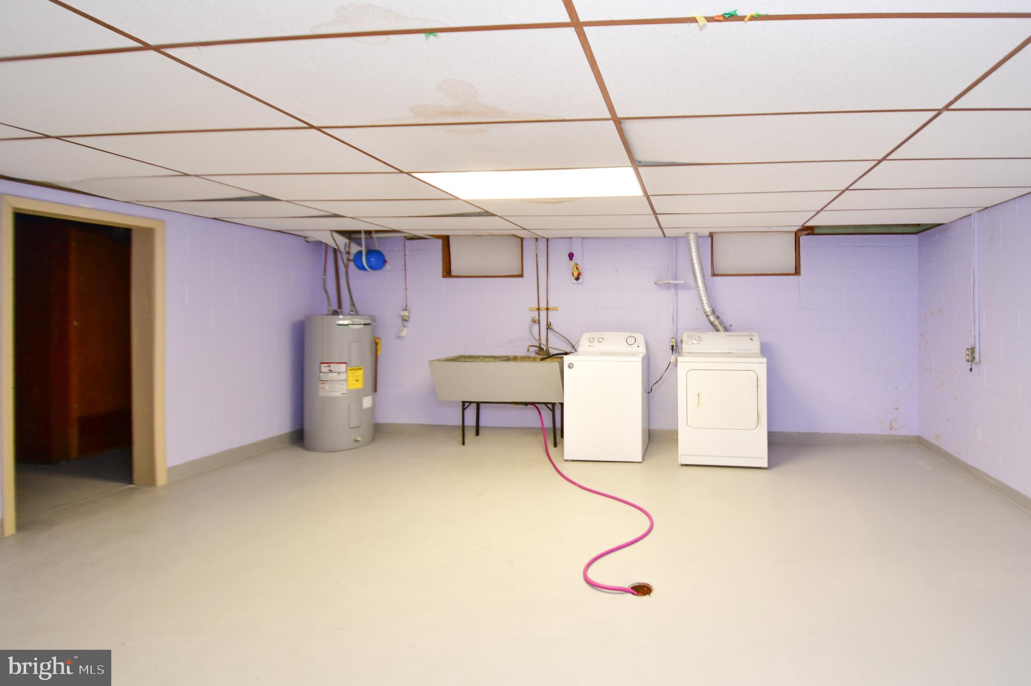 BAIRS DEVELOPMENT - Residential