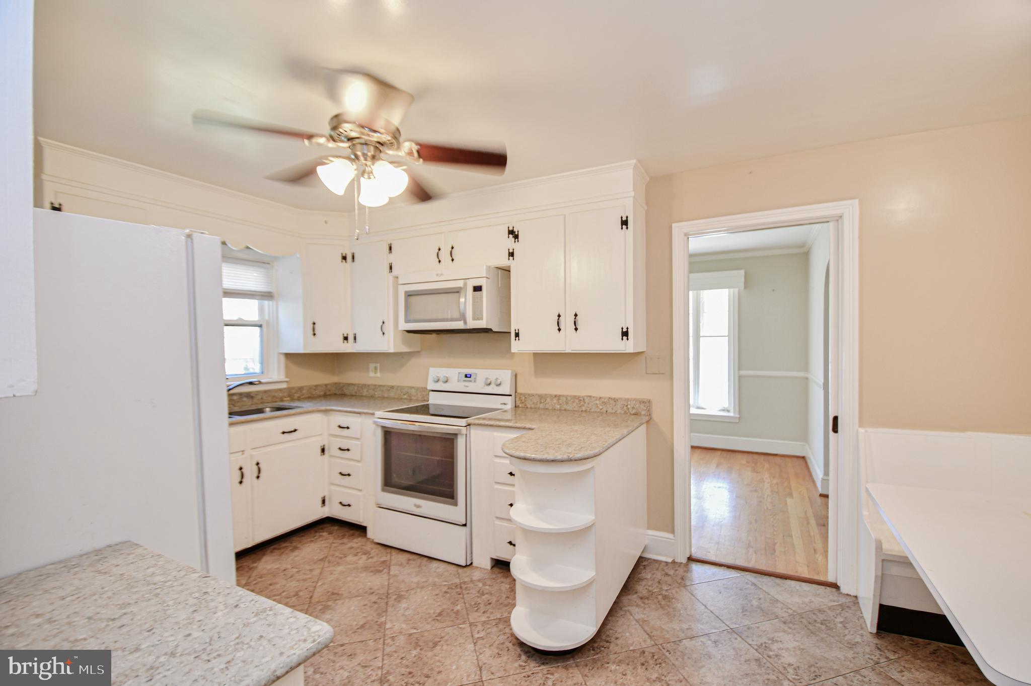 BAIRS DEVELOPMENT - Residential