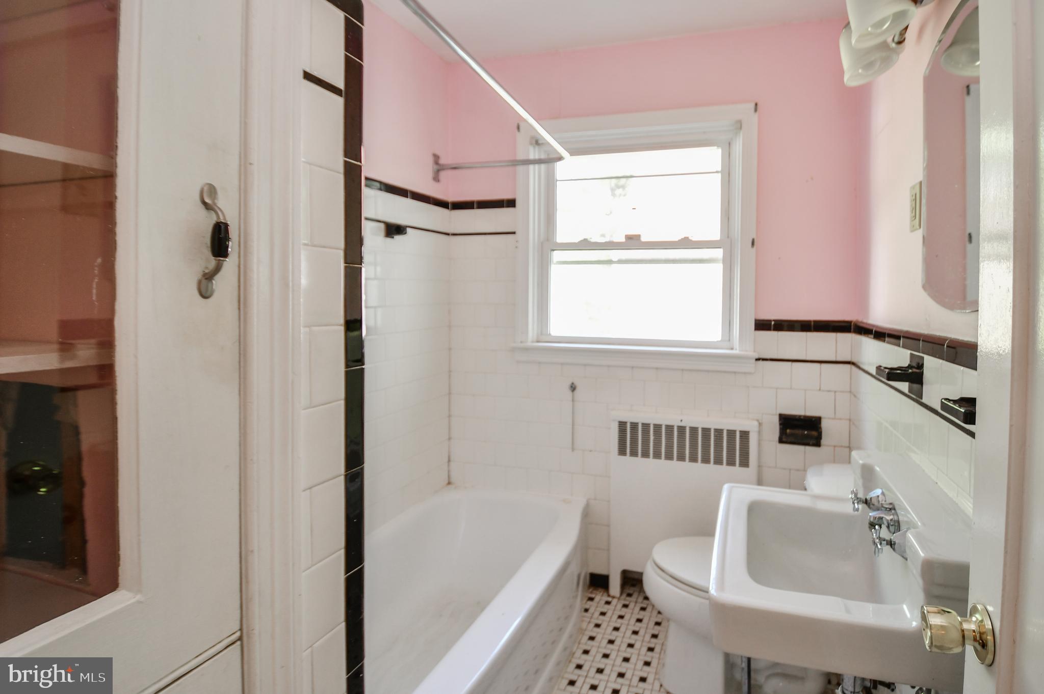 BAIRS DEVELOPMENT - Residential