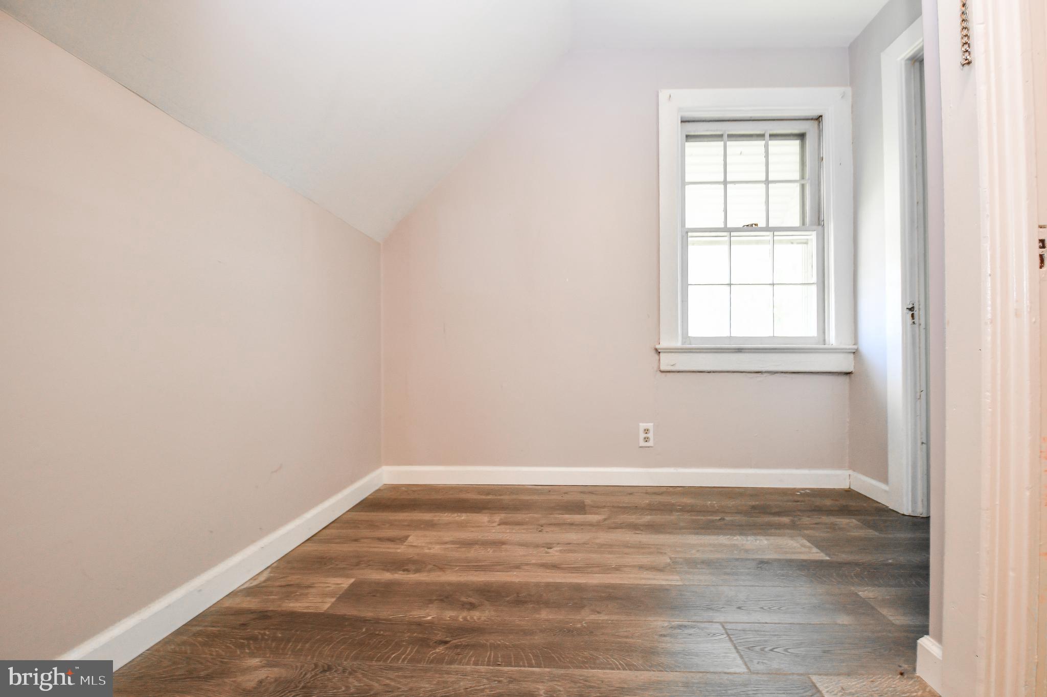 BAIRS DEVELOPMENT - Residential