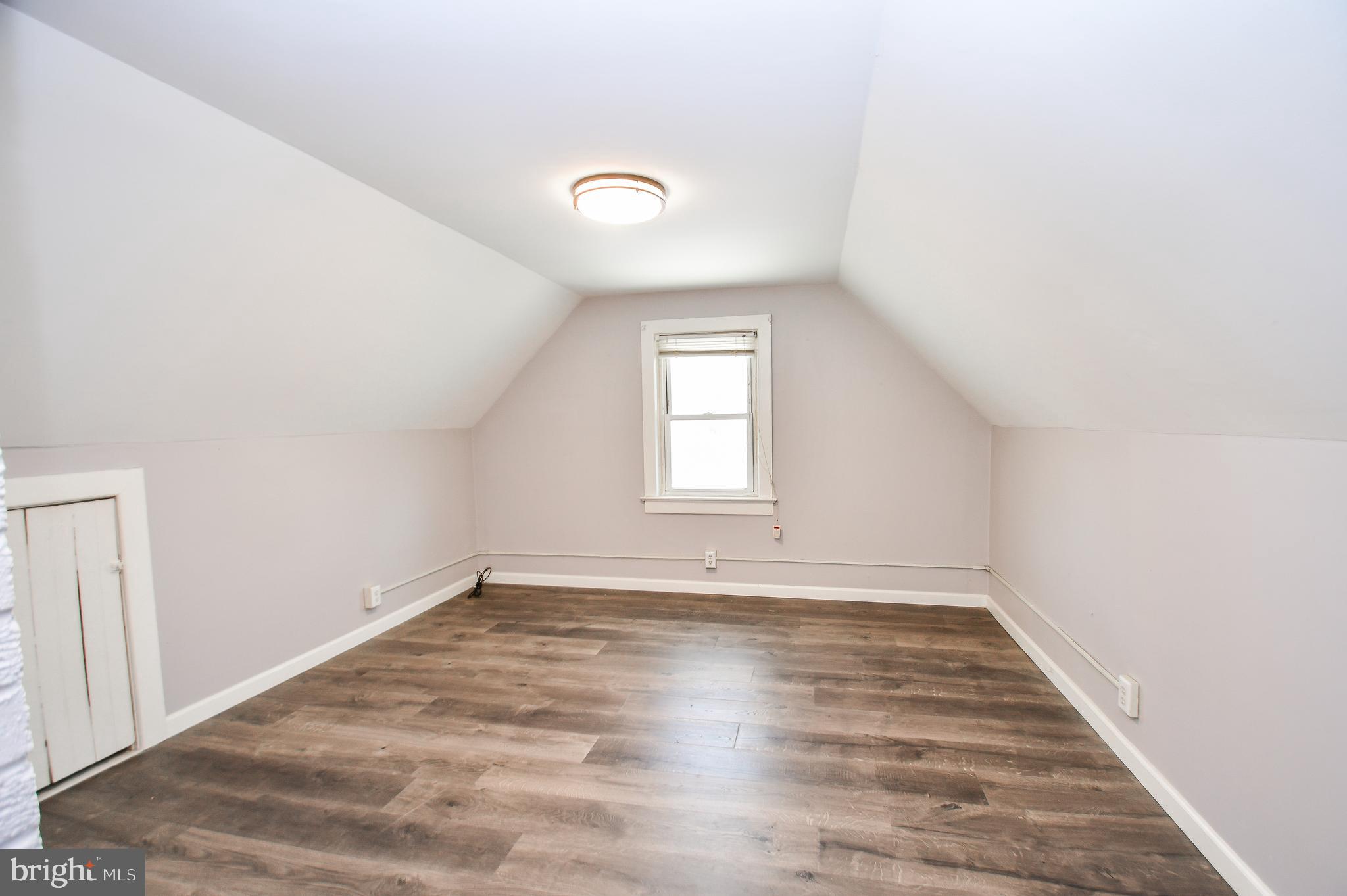 BAIRS DEVELOPMENT - Residential