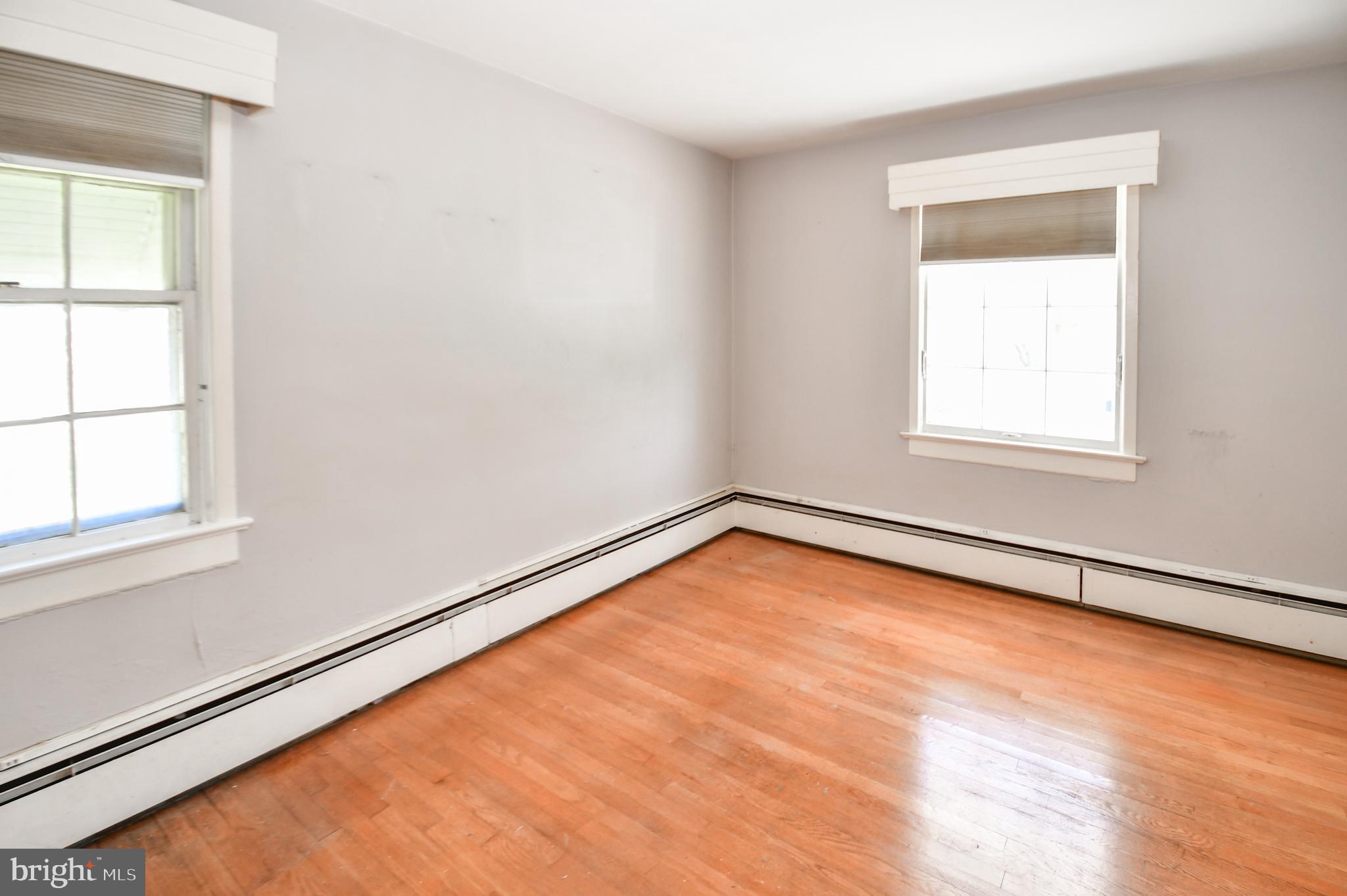 BAIRS DEVELOPMENT - Residential