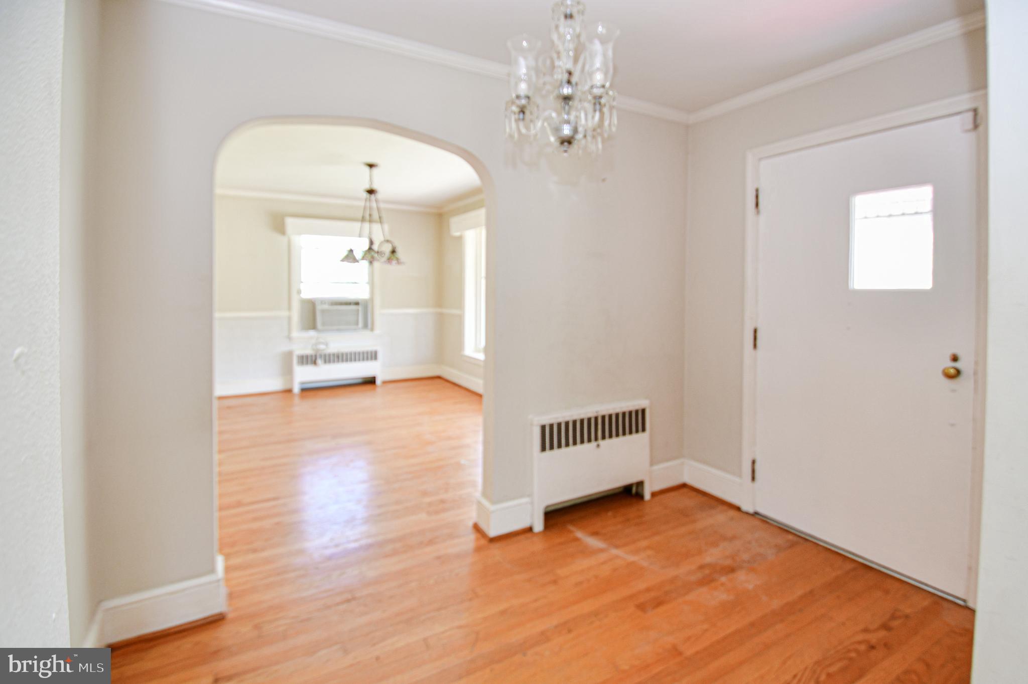 BAIRS DEVELOPMENT - Residential