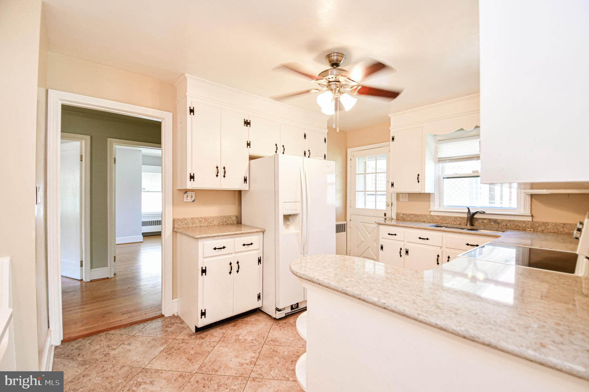 BAIRS DEVELOPMENT - Residential