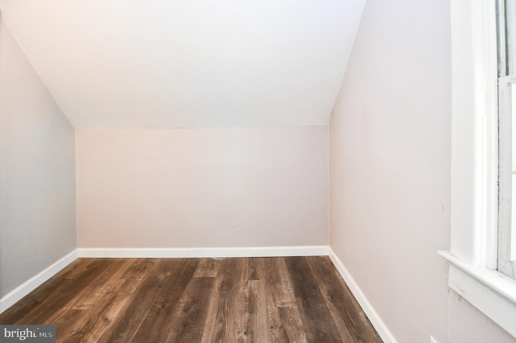 BAIRS DEVELOPMENT - Residential