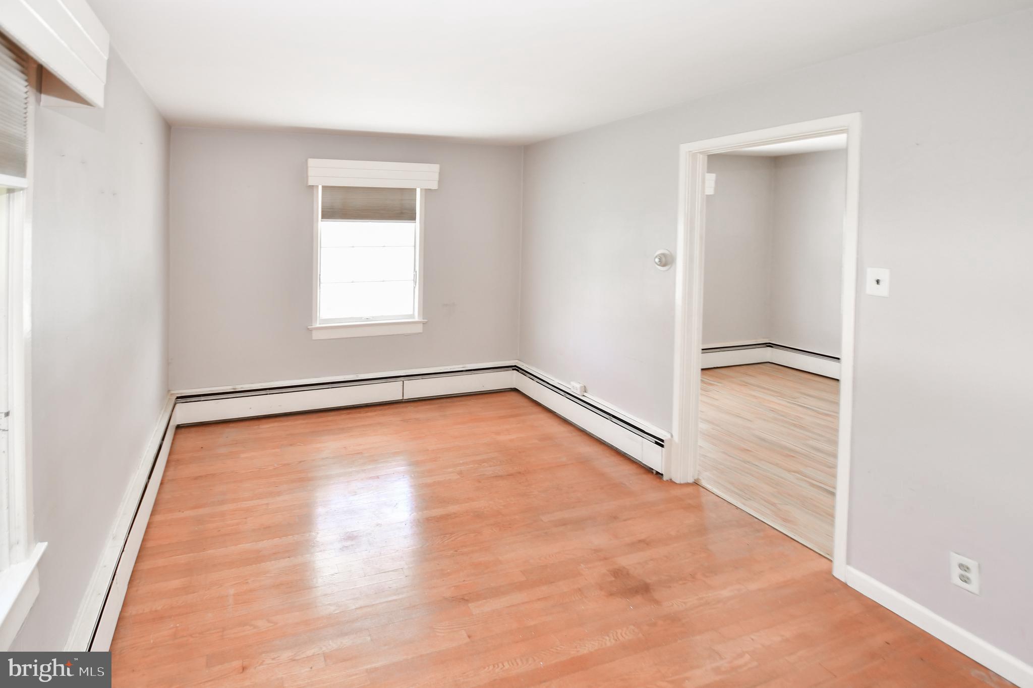 BAIRS DEVELOPMENT - Residential