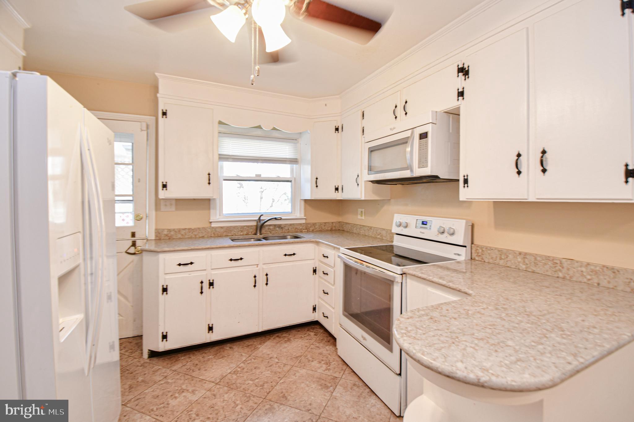 BAIRS DEVELOPMENT - Residential